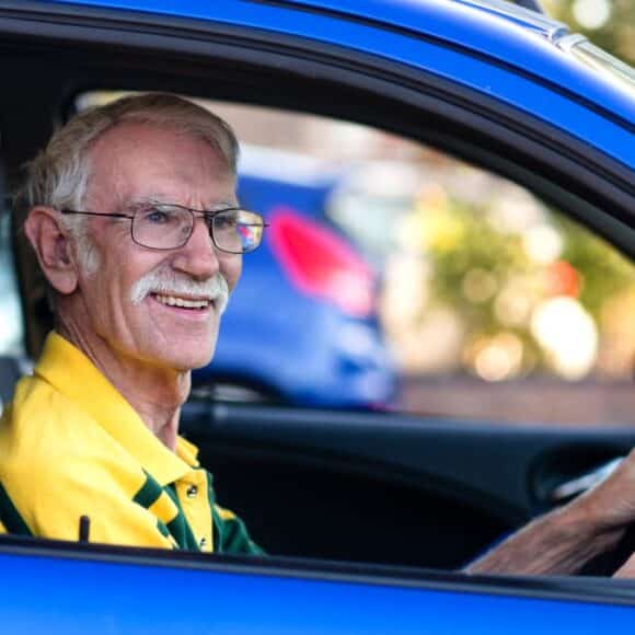 Permis de conduire: les seniors bientôt concernés par un nouvel examen ?