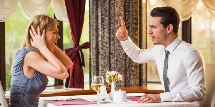 Ces 5 signes du zodiaque en couple vont beaucoup se disputer en juillet