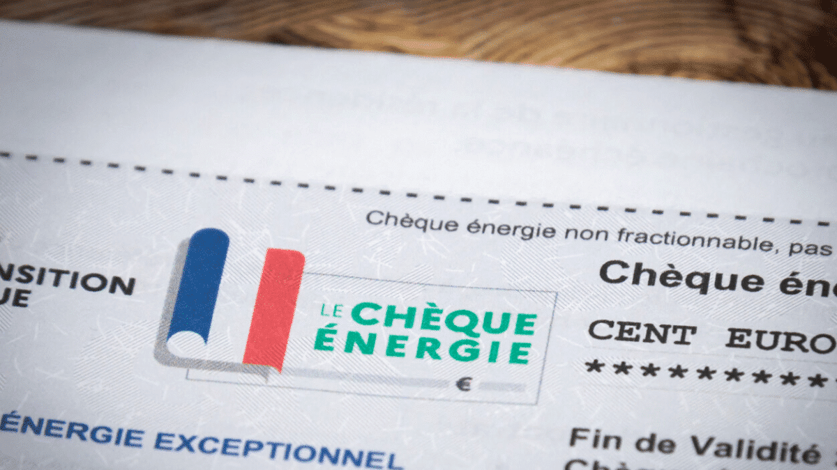 Chèque énergie: la meilleure méthode pour obtenir jusqu'à 277 euros dès le 4 juillet