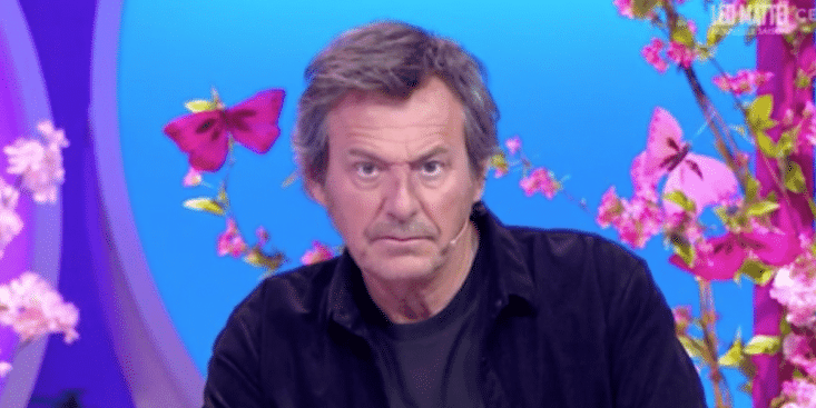 Jean-Luc Reichmann pourrait de quitter TF1 après 24 ans d'antenne
