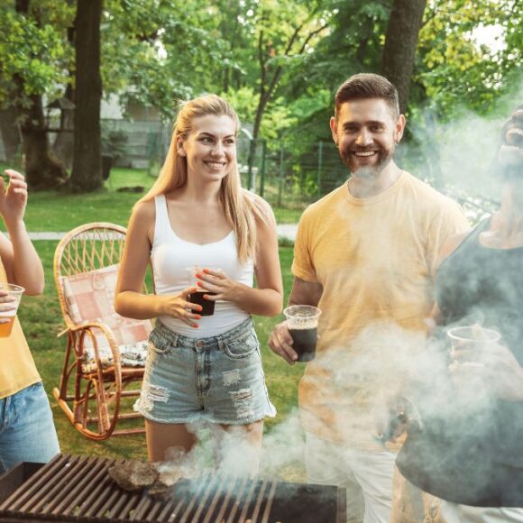 Les astuces pour éviter ce terrible danger lors d'un barbecue