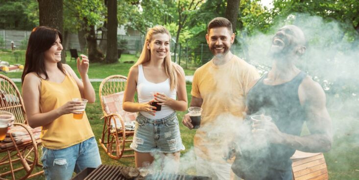 Les astuces pour éviter ce terrible danger lors d'un barbecue