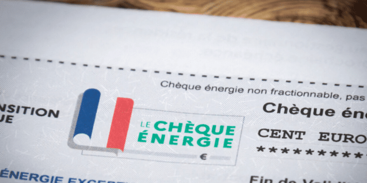 Les démarches à respecter pour toucher votre chèque énergie