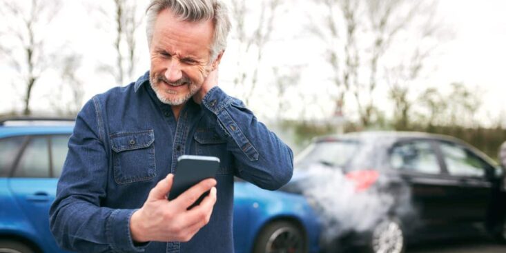 Permis de conduire: 7 signes qui prouvent que vous ne devez plus prendre le volant