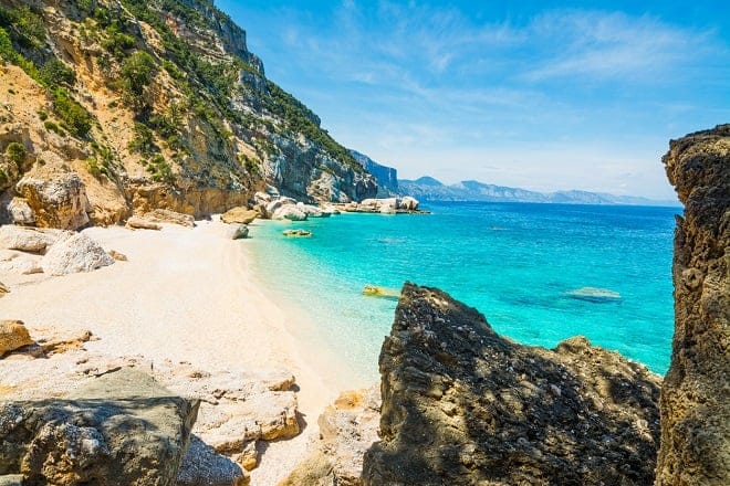 Voici la plus belle plage d'Europe où partir cet été 