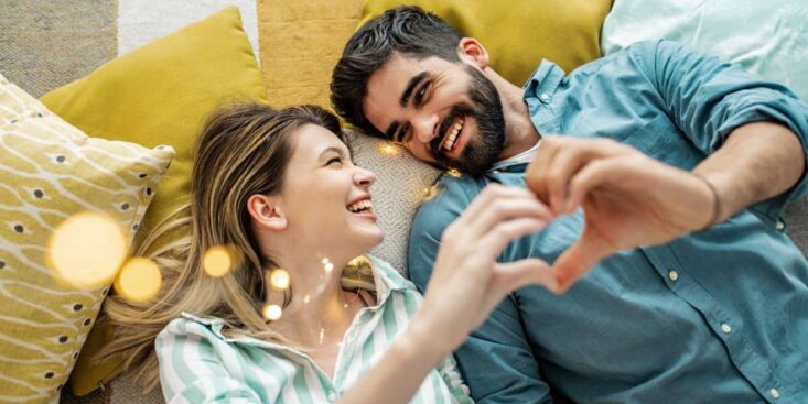 Ces 3 signes du zodiaque vont vivre un mois d’aout plein d’amour