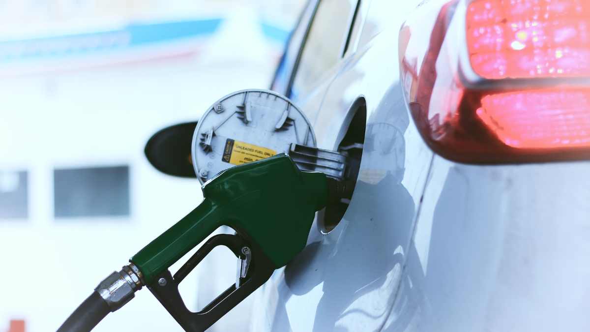 Cette astuce géniale fait économiser 45% de carburant à tous les automobilistes