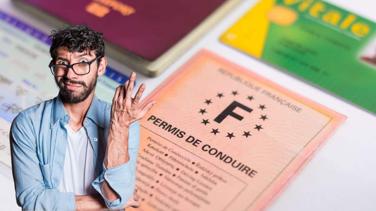 Le permis de conduire à vie c'est fini ? Le gouvernement a pris sa décision