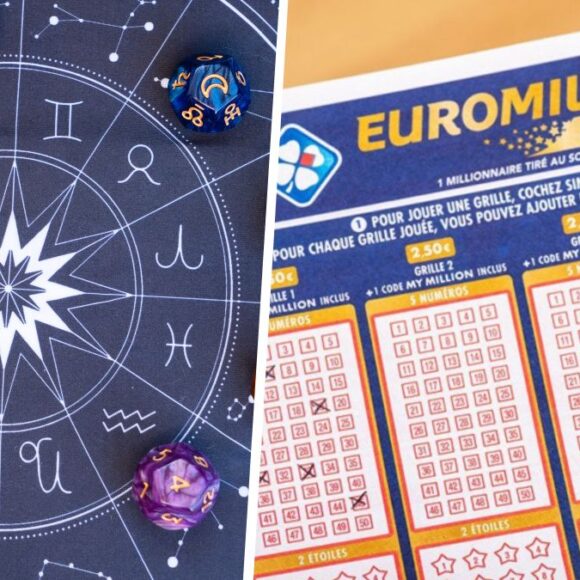 Le signe du zodiaque qui a le plus de chance de gagner au loto ou EuroMillions en août