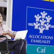 AAH l’allocation adultes handicapés CAF bientôt à 1600 euros par mois