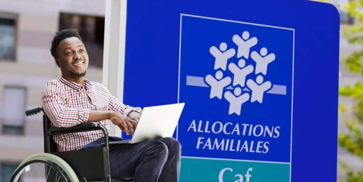 AAH l’allocation adultes handicapés CAF bientôt à 1600 euros par mois