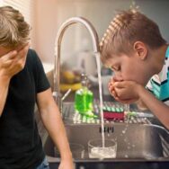 Eau du robinet la meilleure technique pour savoir si elle est potable