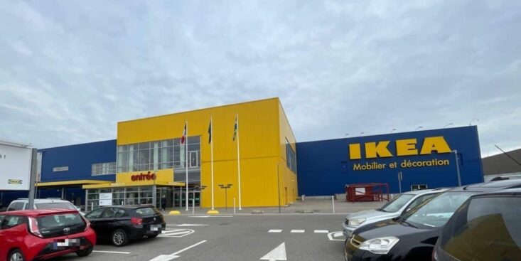 IKEA l’astuce géniale pour payer tous ses meubles beaucoup moins cher en magasin