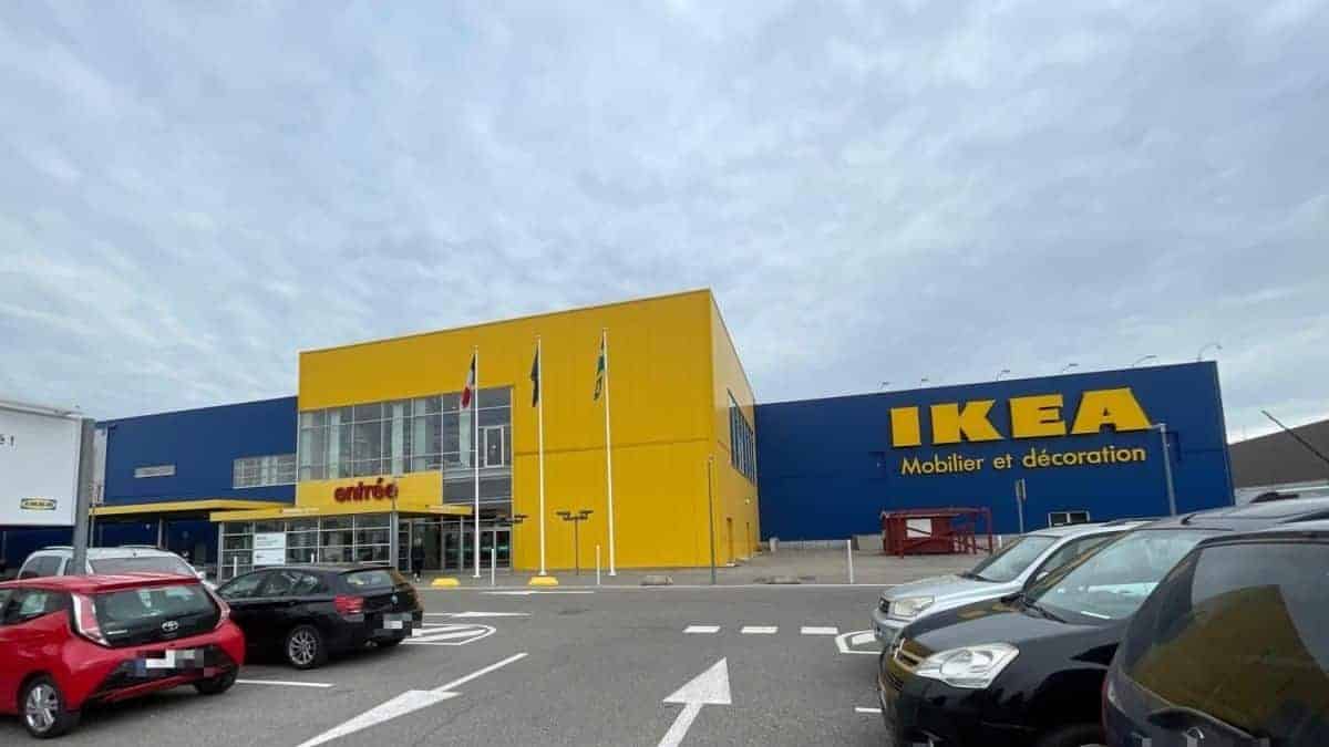 IKEA l’astuce géniale pour payer tous ses meubles beaucoup moins cher en magasin