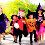 60 millions de consommateurs vous interdit de mettre ces costumes Halloween à vos enfants