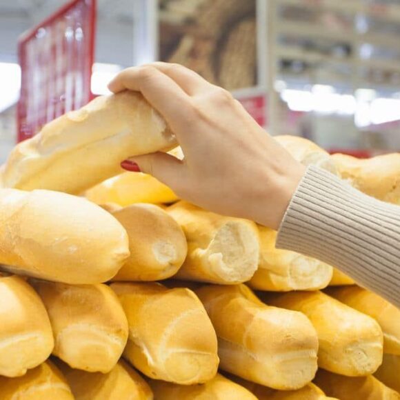 Ces baguettes de pain à ne jamais acheter en supermarché selon 60 millions de consommateurs