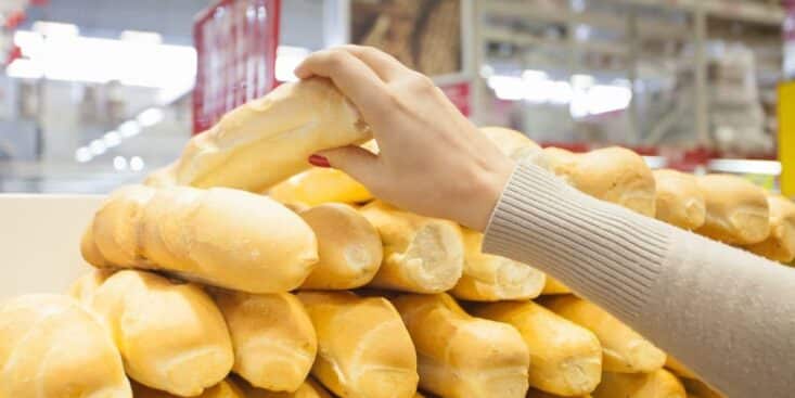 Ces baguettes de pain à ne jamais acheter en supermarché selon 60 millions de consommateurs