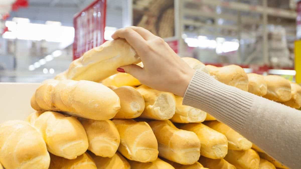 Ces baguettes de pain à ne jamais acheter en supermarché selon 60 millions de consommateurs