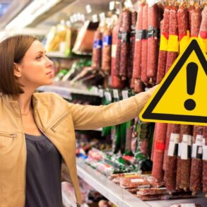 Cet incontournable de l’apéro vendu partout en France rappelé d’urgence car contaminé à la Listéria et il s’agit de saucisson