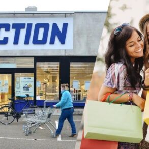 Cette astuce géniale chez Action pour faire de grosses économies pour faire ses courses