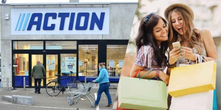 Cette astuce géniale chez Action pour faire de grosses économies pour faire ses courses