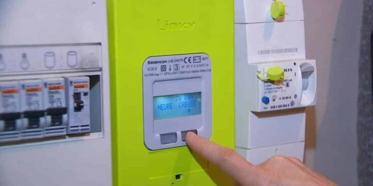 Électricité cette hausse de prix obligatoire si vous n’avez pas le compteur Linky