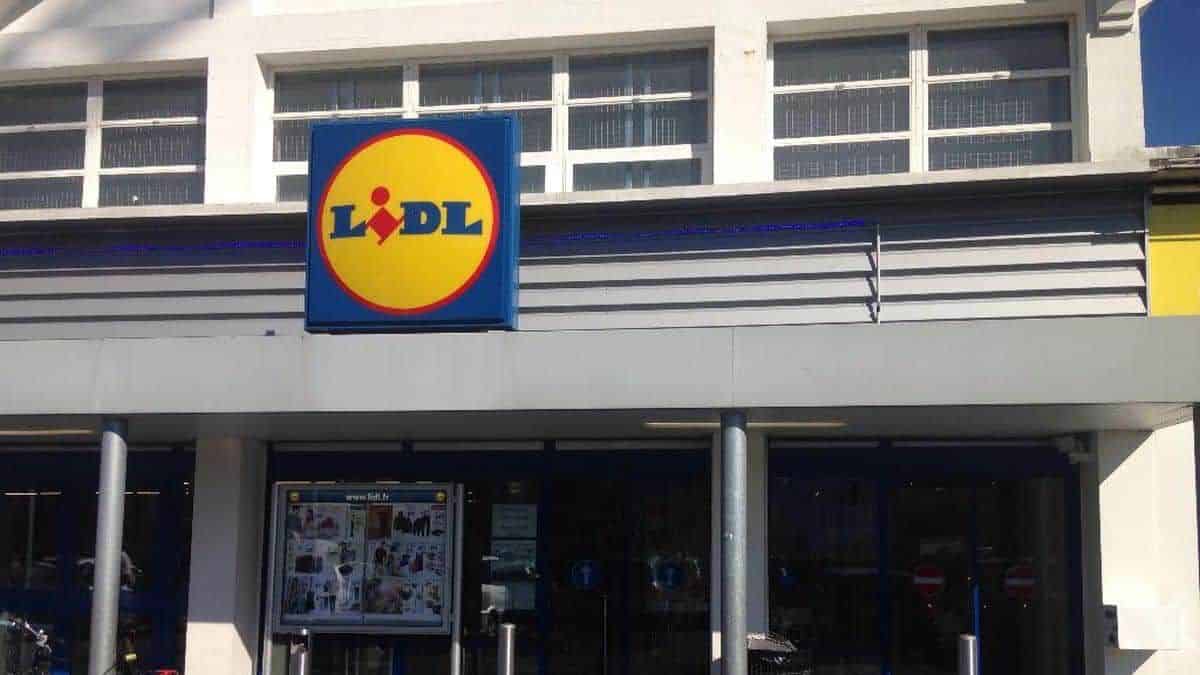 LIDL vous protège du froid avec cette doudoune à moins de 20 euros