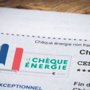 La date à partir de laquelle vous pouvez demander le chèque énergie 2025