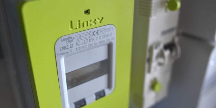 La technique pour économiser des dizaines d'euros chaque mois avec son compteur Linky sans baisser le chauffage