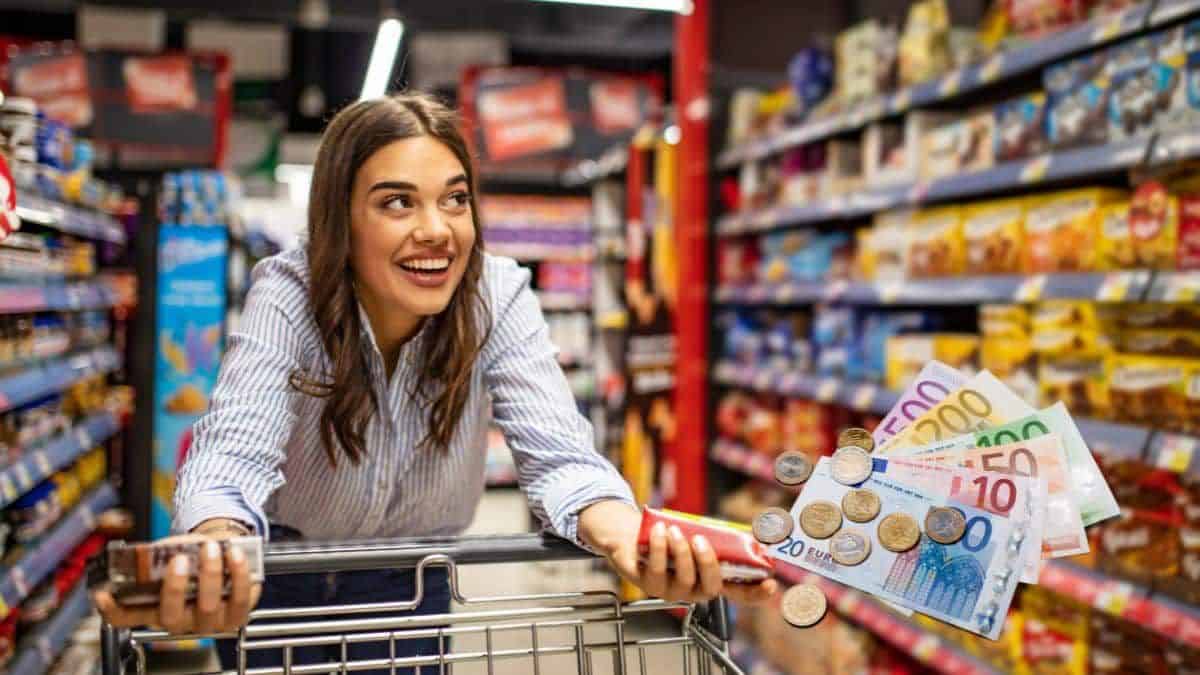 Le meilleur jour de la semaine pour faire ses courses et faire de grosses économies au supermarché