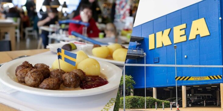 Le secret bien gardé pour manger gratuit chez IKEA