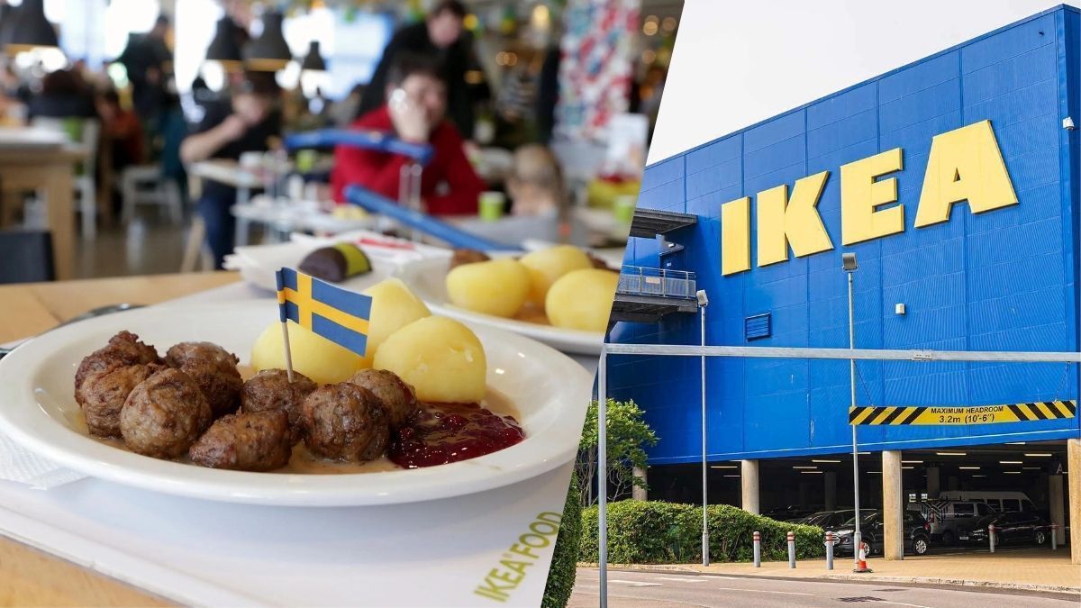 Le secret bien gardé pour manger gratuit chez IKEA