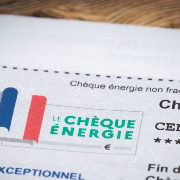 Les démarches à suivre pour toucher le chèque énergie jusqu’à 277 euros en 2024