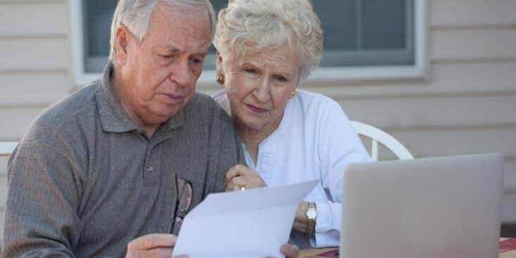 Mauvaise nouvelle pour 13 millions de français qui recevront leur pension retraite en retard en novembre