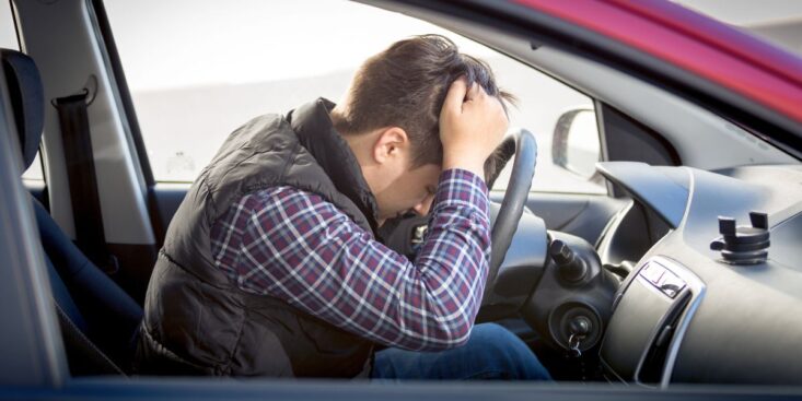 Permis de conduire des milliers de conducteurs ne pourront plus circuler leur voiture en 2025