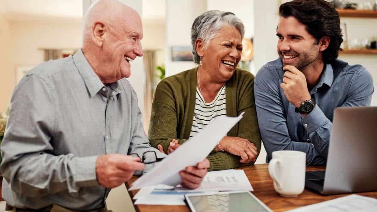 Bonne nouvelle pour toutes les petites retraites il y aura une hausse en janvier, le nouveau montant