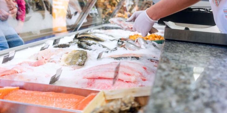 Ce poisson est le meilleur vendu en supermarché selon 60 millions de consommateurs