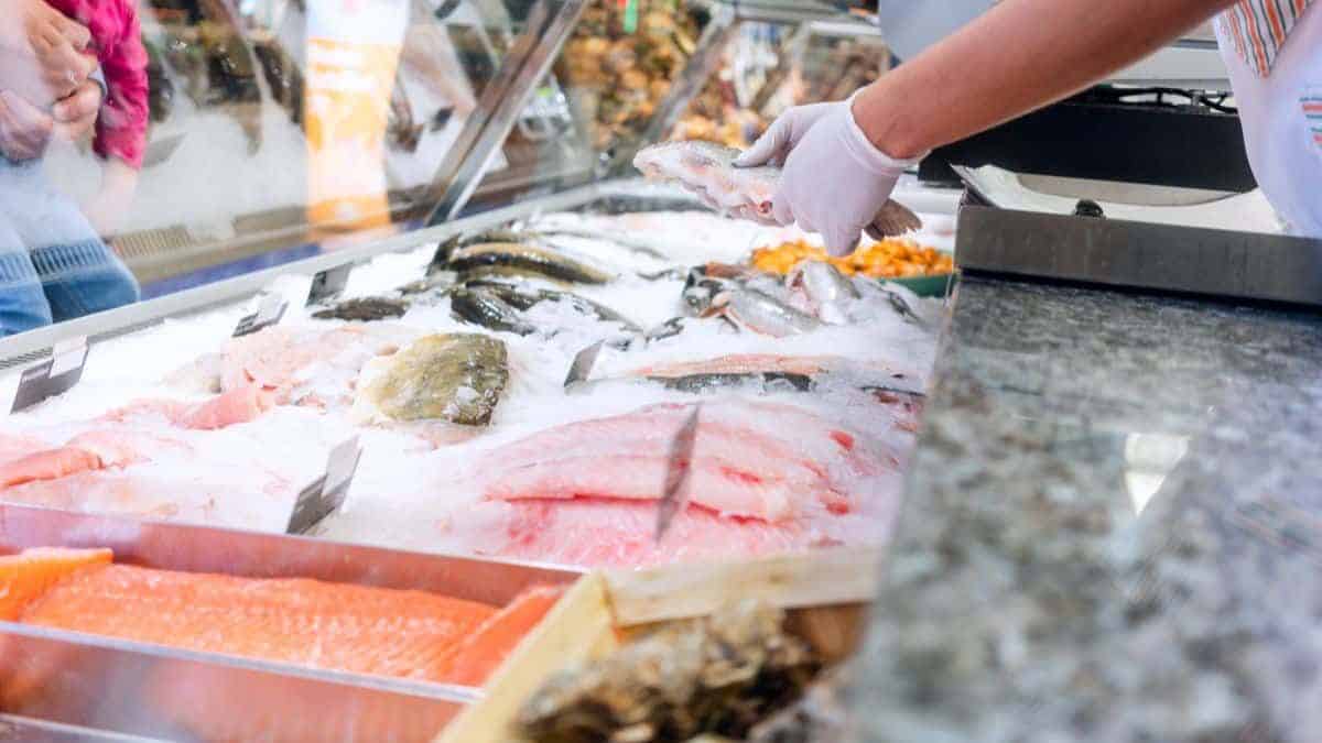 Ce poisson est le meilleur vendu en supermarché selon 60 millions de consommateurs