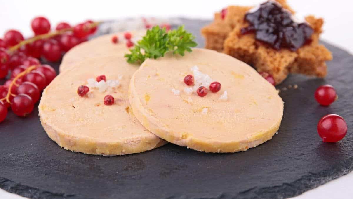 Ces 4 marques de foie gras sont les meilleures en supermarché selon UFC Que Choisir