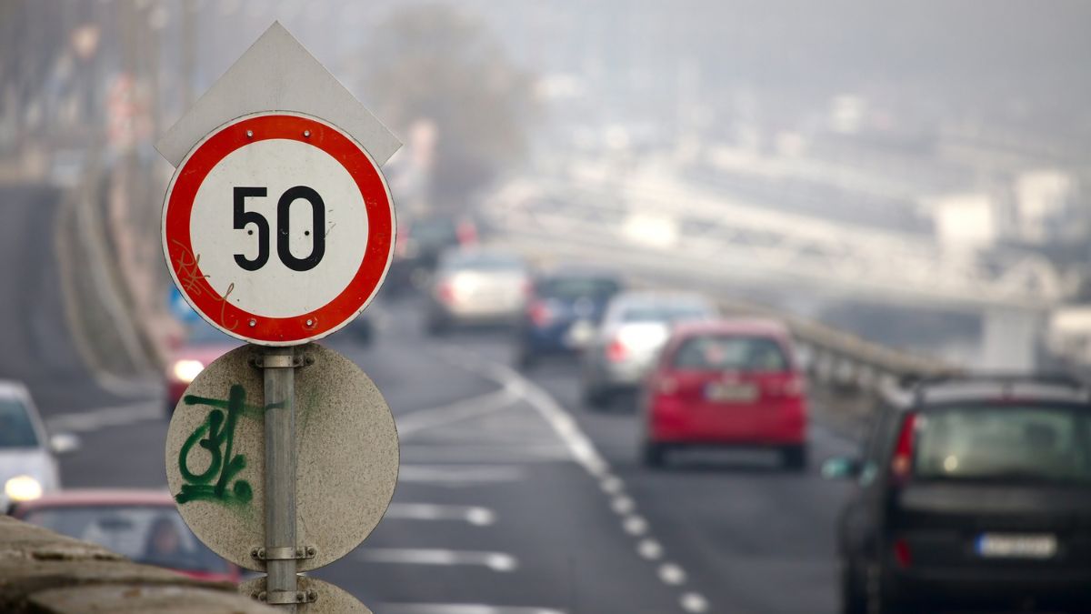 Ces changements à connaître sur les limitations de vitesse en 2025 pour garder son permis de conduire