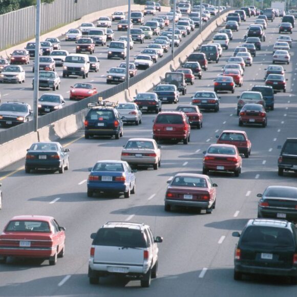 Ces tarifs sur l’autoroute vont exploser pour tous les automobilistes dès le 1er décembre