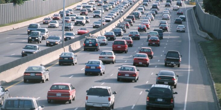 Ces tarifs sur l’autoroute vont exploser pour tous les automobilistes dès le 1er décembre