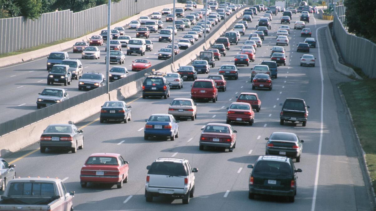 Ces tarifs sur l’autoroute vont exploser pour tous les automobilistes dès le 1er décembre