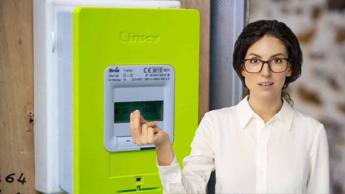 Compteur Linky mauvaise nouvelle pour 15 millions de français avec la hausse des prix de l’électricité