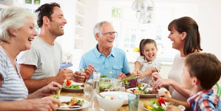 Faire 3 repas par jour vraiment une bonne idée Ce médecin a tranché et vous dit enfin la vérité