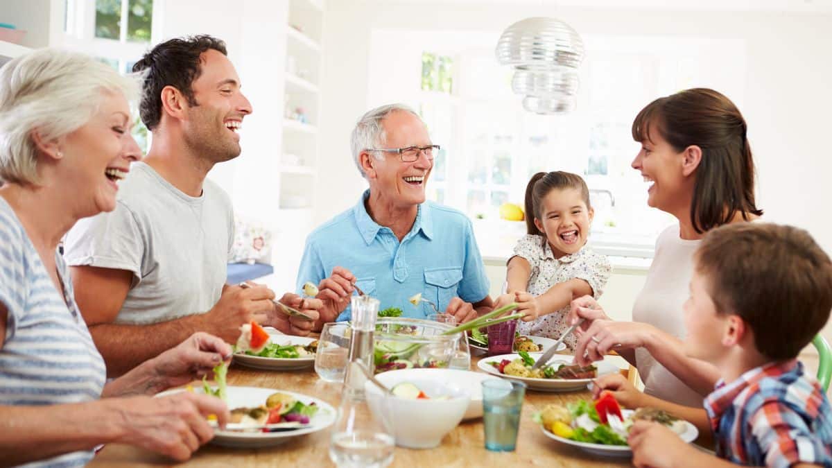 Faire 3 repas par jour vraiment une bonne idée Ce médecin a tranché et vous dit enfin la vérité