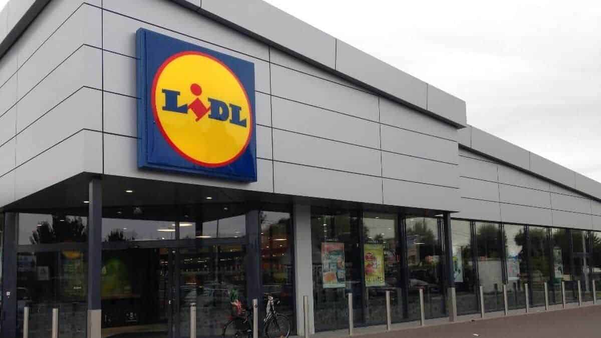 LIDL a trouvé la solution à petit prix pour lutter contre le froid cet hiver