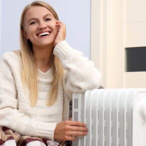 Les meilleures astuces pour chauffer votre logement et ne plus avoir froid sans se ruiner