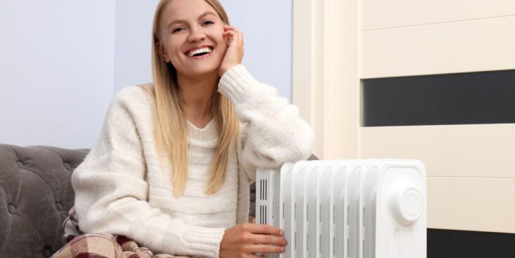 Les meilleures astuces pour chauffer votre logement et ne plus avoir froid sans se ruiner