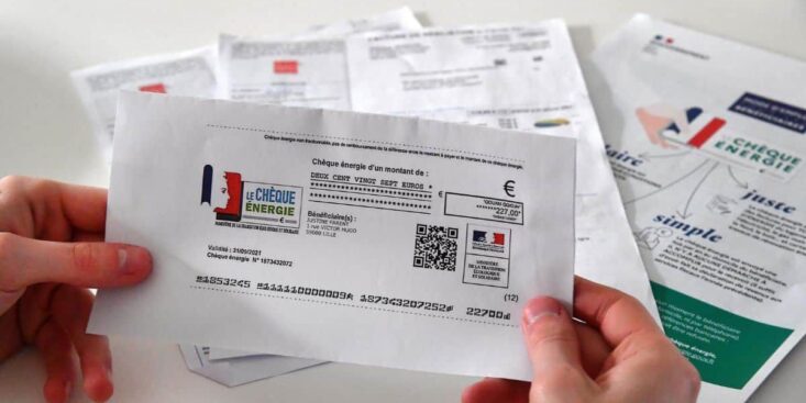 Les nouvelles démarches à faire pour toucher le chèque énergie 2025 pour payer ses factures